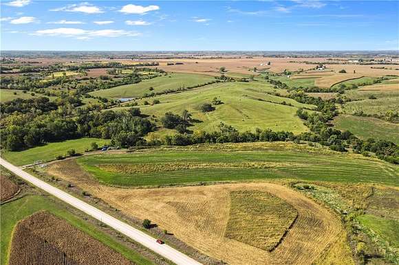 26.5 Acres of Agricultural Land for Sale in Milo, Iowa