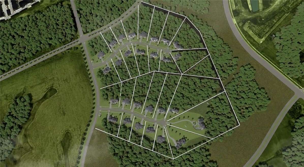 7.3 Acres of Residential Land for Sale in West Des Moines, Iowa