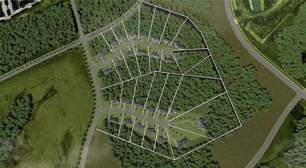 7.3 Acres of Residential Land for Sale in West Des Moines, Iowa