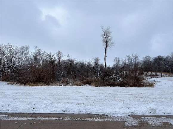 0.28 Acres of Residential Land for Sale in Mingo, Iowa