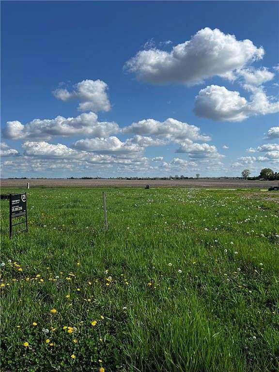 0.17 Acres of Residential Land for Sale in Dallas Center, Iowa