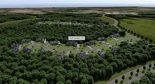 1 Acre of Residential Land for Sale in West Des Moines, Iowa