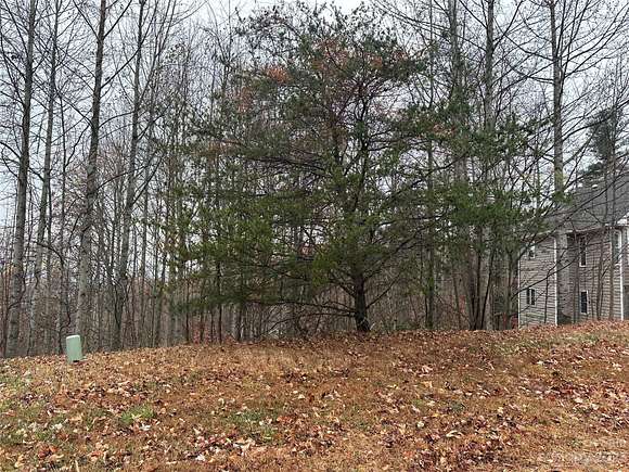 0.14 Acres of Residential Land for Sale in Hendersonville, North Carolina