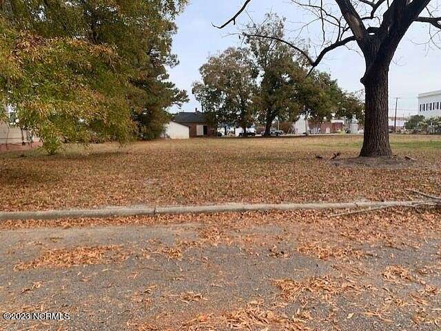 0.19 Acres of Residential Land for Sale in Ahoskie, North Carolina