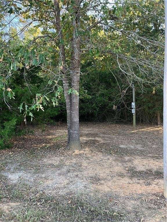 0.69 Acres of Residential Land for Sale in Broken Bow, Oklahoma