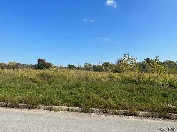 10 Acres of Land for Sale in Clarence, New York