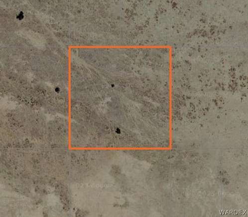 2.505 Acres of Land for Sale in Kingman, Arizona