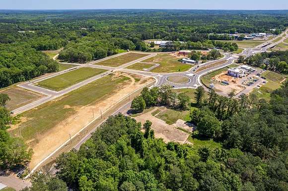 1 Acre of Mixed-Use Land for Sale in Oxford, Mississippi