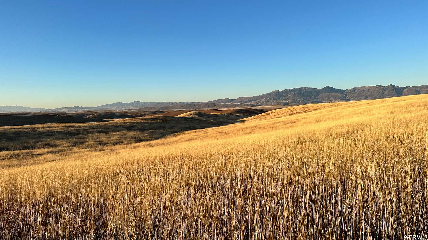 160 Acres of Recreational Land for Sale in Preston, Idaho