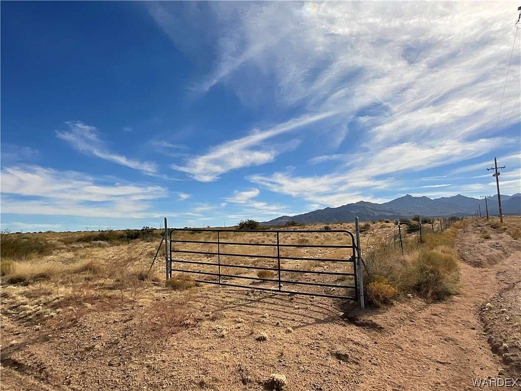 62.95 Acres of Agricultural Land for Sale in Kingman, Arizona