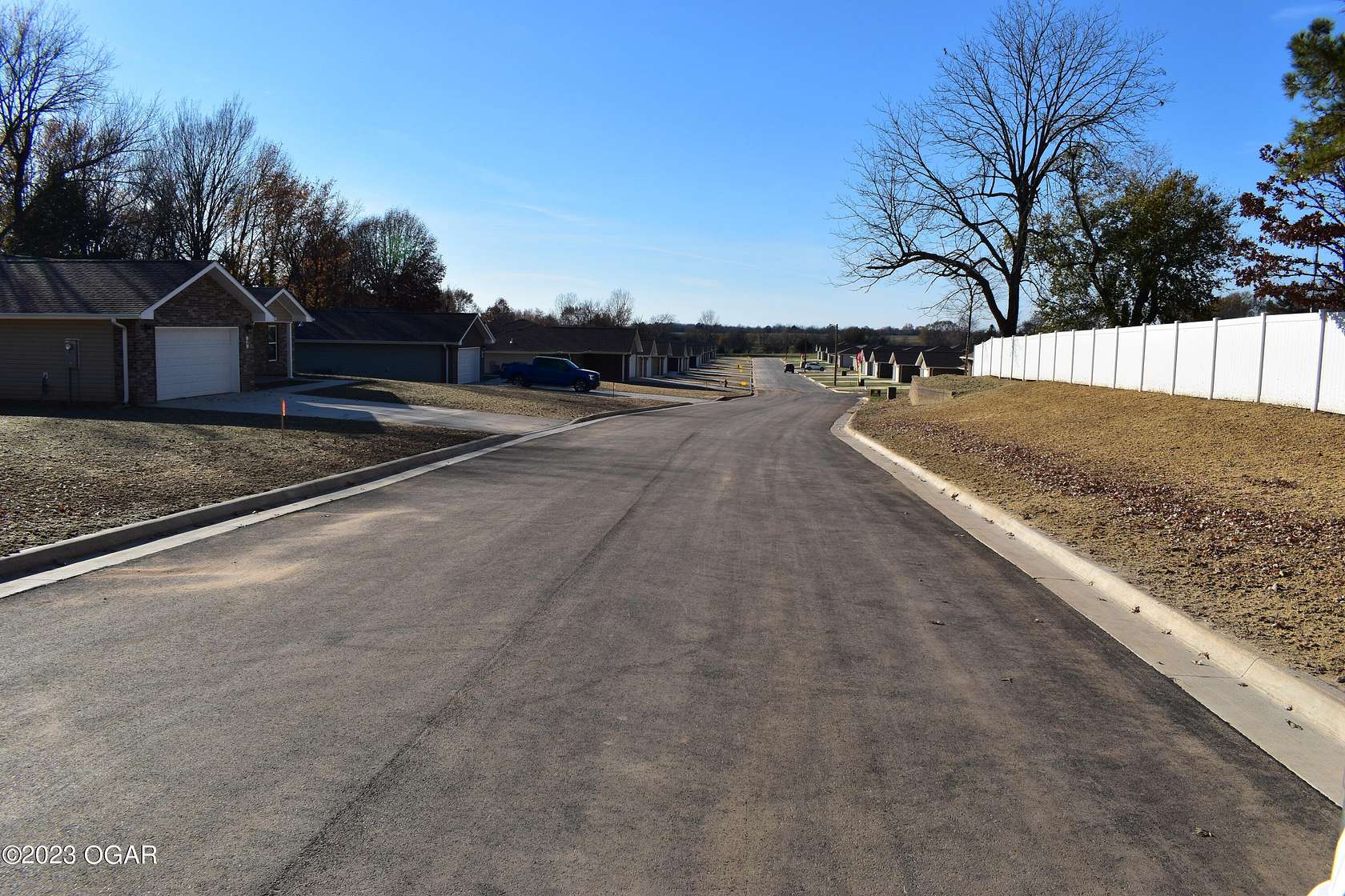 0.2 Acres of Residential Land for Sale in Monett, Missouri