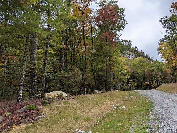 3.4 Acres of Land for Sale in Sapphire, North Carolina
