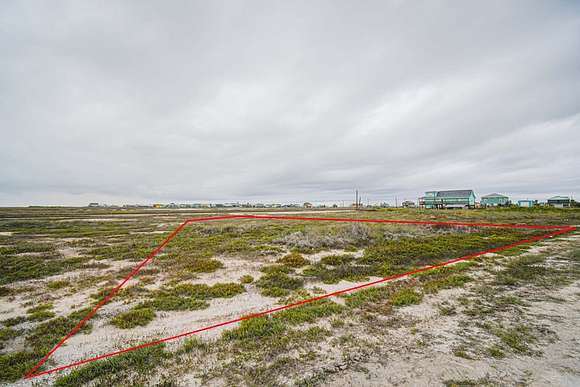 0.3 Acres of Residential Land for Sale in Rockport, Texas