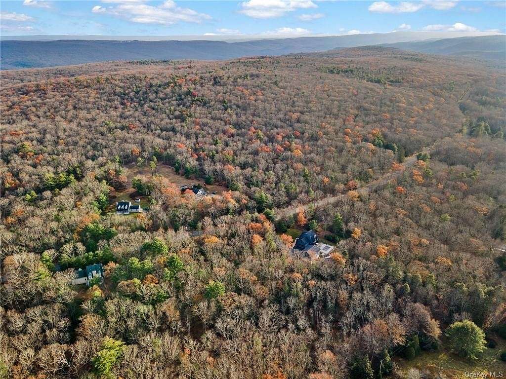 1.7 Acres of Residential Land for Sale in Mamakating Town, New York