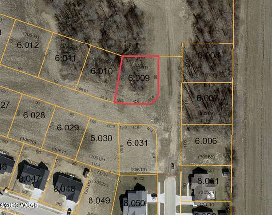 0.28 Acres of Residential Land for Sale in Lima, Ohio