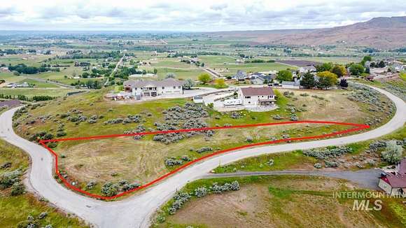 0.79 Acres of Residential Land for Sale in Emmett, Idaho
