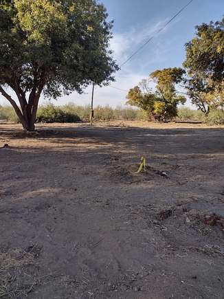 0.58 Acres of Residential Land for Sale in Chowchilla, California