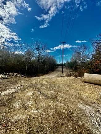 4.3 Acres of Land for Sale in Sherman, Texas