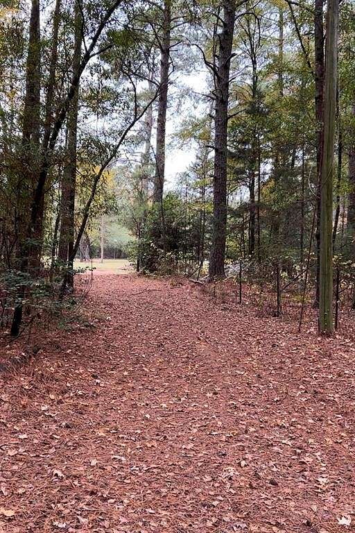 4.5 Acres of Residential Land for Sale in Plain Dealing, Louisiana