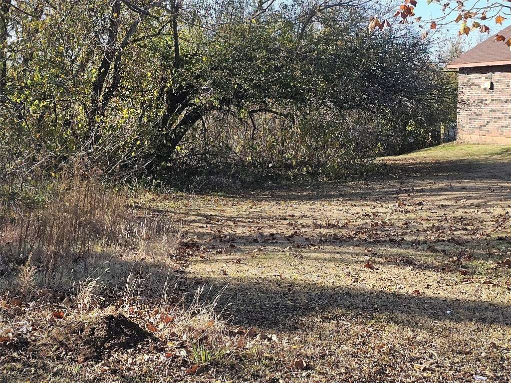 0.16 Acres of Land for Sale in Oklahoma City, Oklahoma