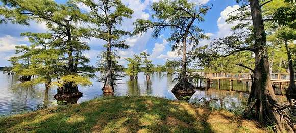 6.3 Acres of Land for Sale in Oil City, Louisiana