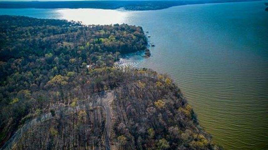 3 Acres of Residential Land for Sale in Cherokee, Alabama