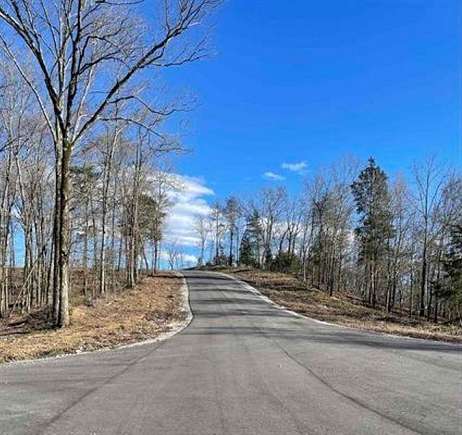 3 Acres of Residential Land for Sale in Cherokee, Alabama