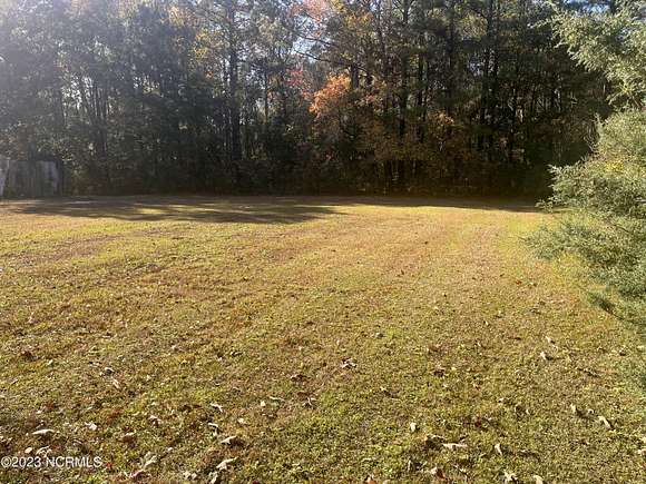 0.41 Acres of Residential Land for Sale in Ayden, North Carolina