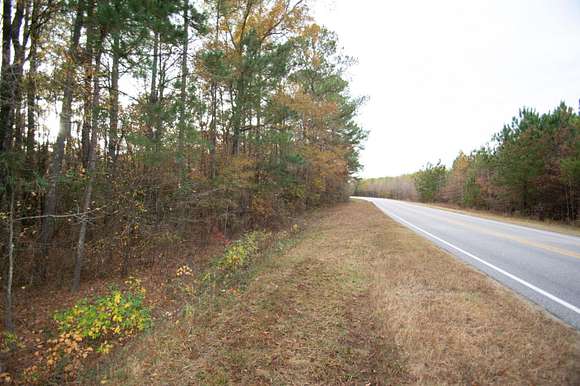 10.1 Acres of Land for Sale in Bunn, North Carolina