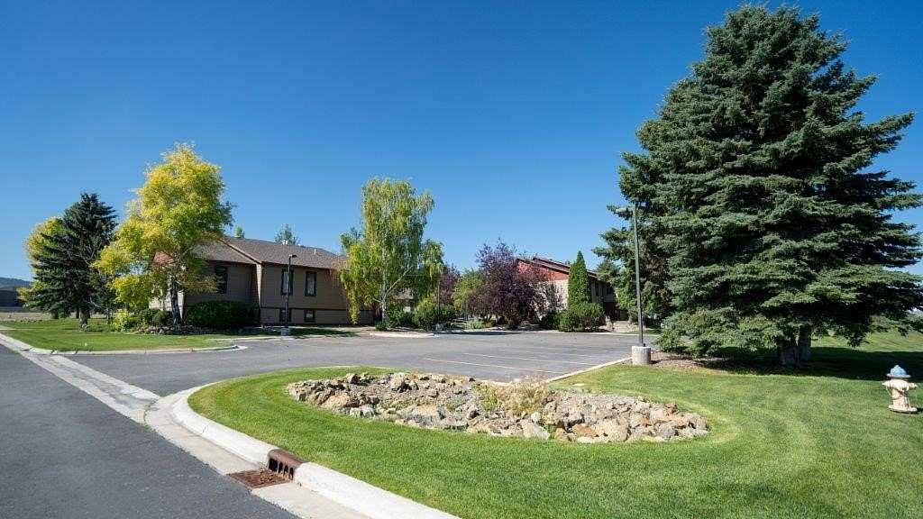 10 Acres of Improved Land for Sale in Helena, Montana