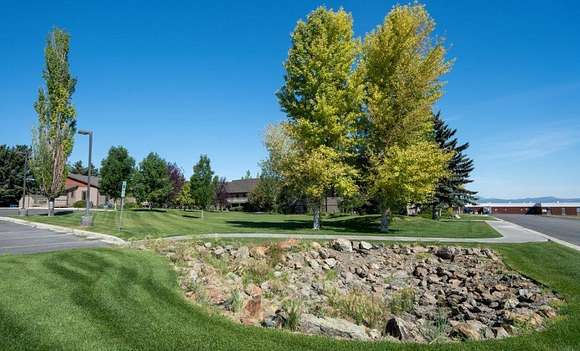 10.1 Acres of Land for Sale in Helena, Montana