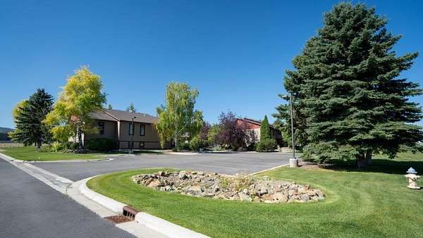 10 Acres of Improved Land for Sale in Helena, Montana