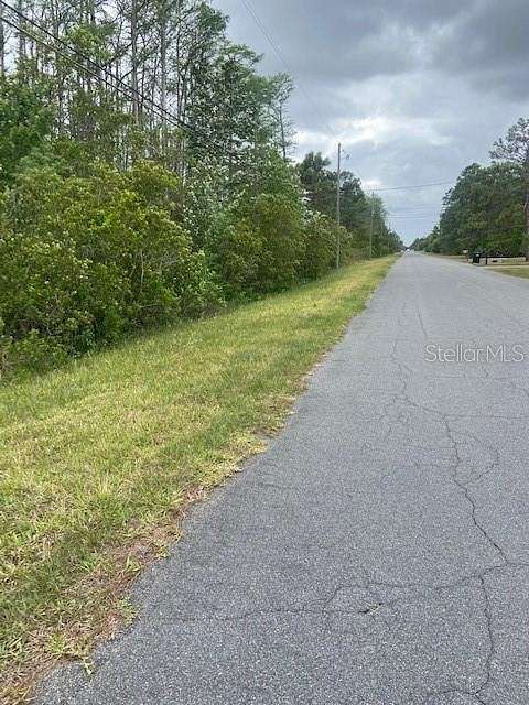1.2 Acres of Residential Land for Sale in Orlando, Florida