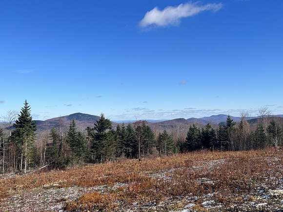 11.6 Acres of Land for Sale in Temple, Maine