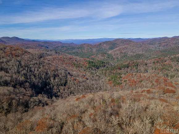 11.9 Acres of Land for Sale in Highlands, North Carolina