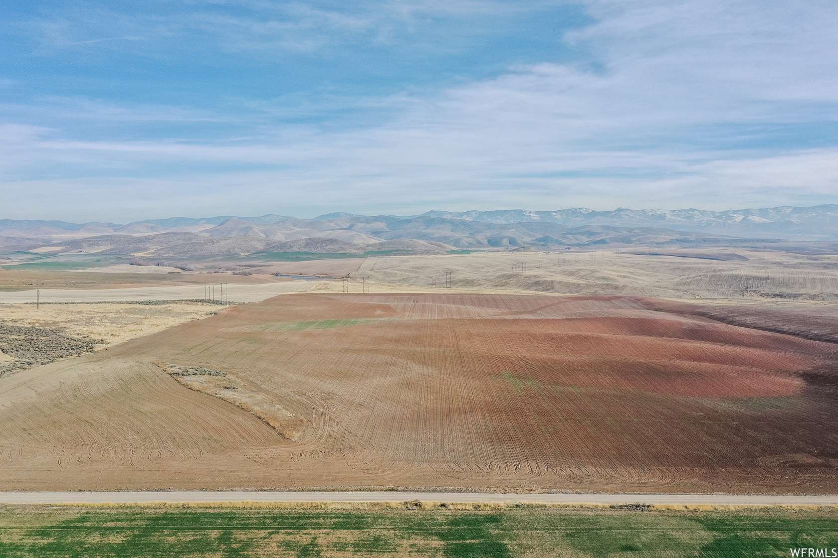 80 Acres of Land for Sale in Preston, Idaho