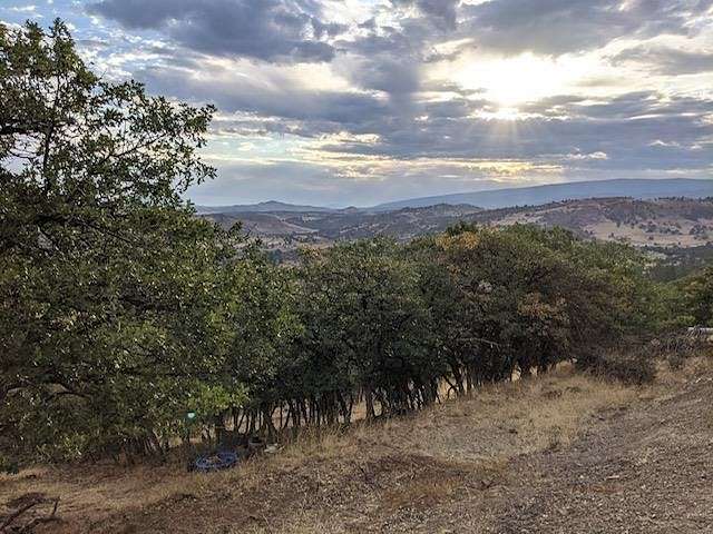 2.7 Acres of Land for Sale in Hornbrook, California