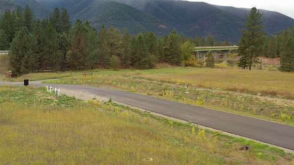 1.19 Acres of Residential Land for Sale in Superior, Montana