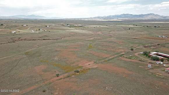 308 Acres of Agricultural Land for Sale in Sonoita, Arizona