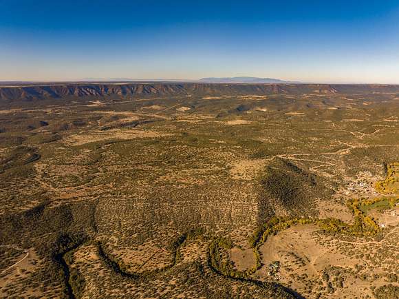 1,230 Acres of Agricultural Land for Sale in Ilfeld, New Mexico