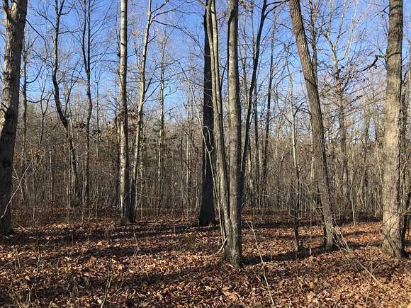 4.9 Acres of Residential Land for Sale in Dunlap, Tennessee