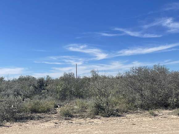 0.22 Acres of Residential Land for Sale in Del Rio, Texas