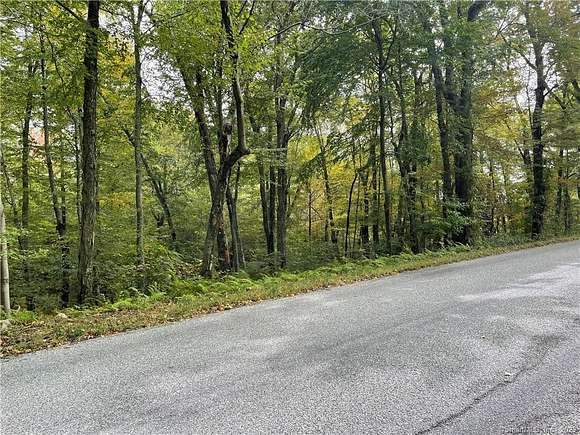 5.1 Acres of Residential Land for Sale in Canterbury, Connecticut