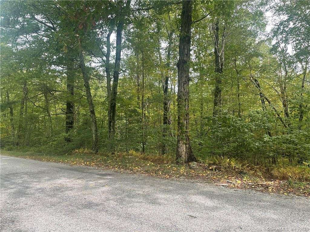 4.3 Acres of Residential Land for Sale in Canterbury, Connecticut