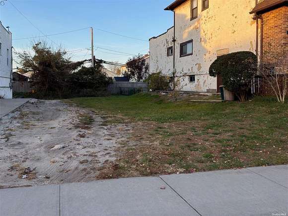 Land for Sale in Long Beach, New York