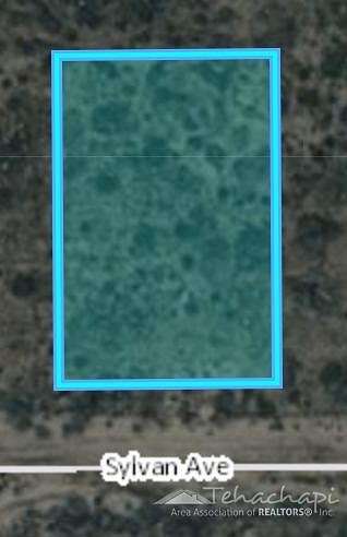 0.22 Acres of Residential Land for Sale in California City, California