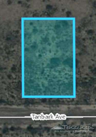 0.22 Acres of Residential Land for Sale in California City, California