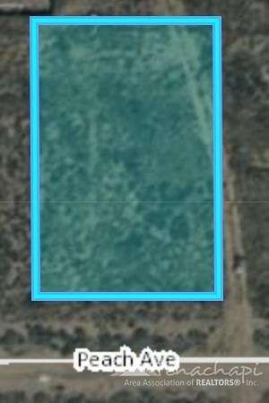 0.23 Acres of Residential Land for Sale in California City, California