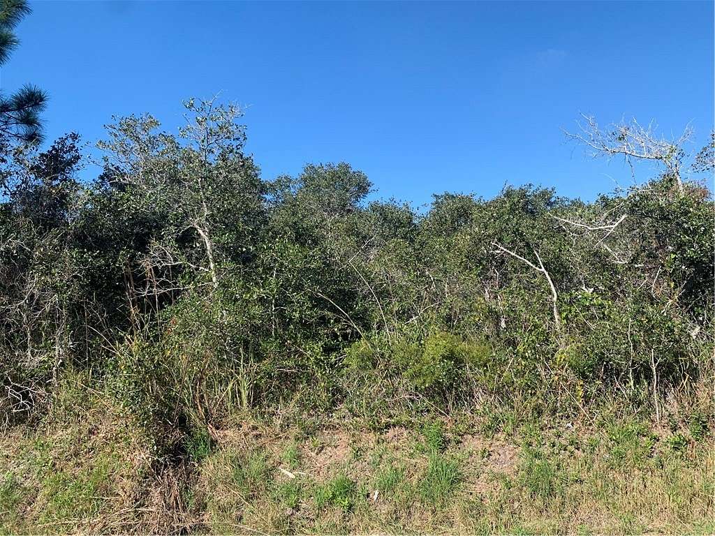 Residential Land for Sale in Aransas Pass, Texas