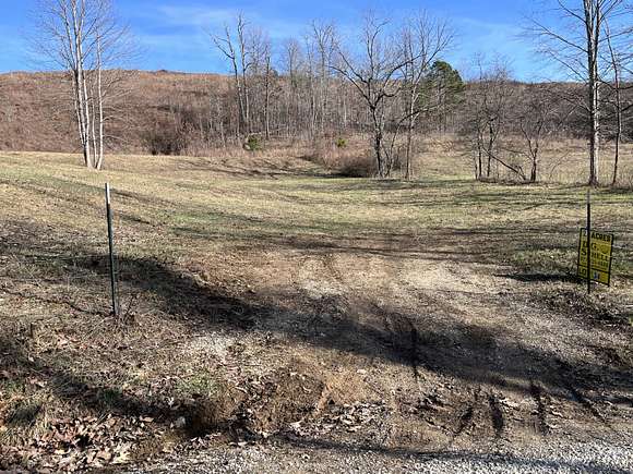 2.7 Acres of Land for Sale in Booneville, Kentucky